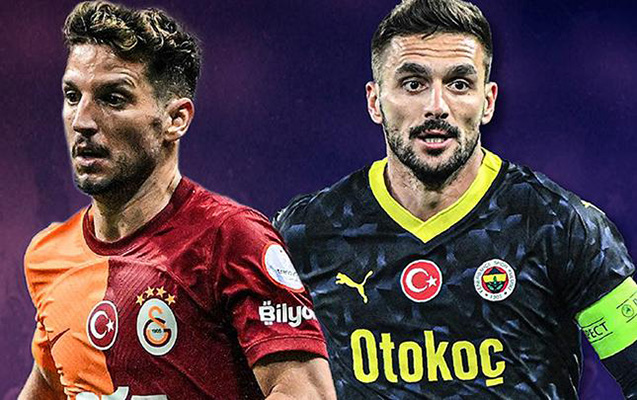 Türkiyə futbolunda tarixi gecə: derbi dramatik bitdi