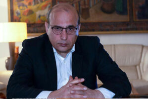 Baqrat Rusiyanın adamı deyil: bu da sübutu - Danielyan