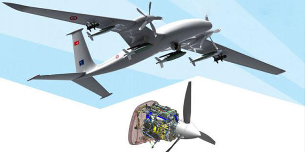 Helikopterin qəzaya uğradığı yeri "Akınçı" tapdı