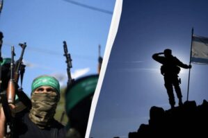 İlginc plan - HƏMAS-İsrail qarşıdurması sona çatır?