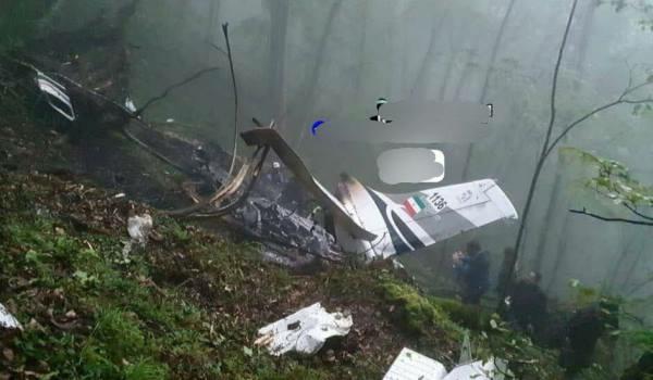 Helikopteri idarə edən pilotların FOTOSU