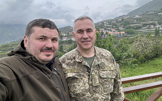 husyev