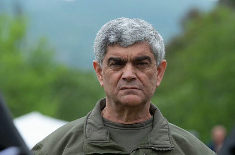 Balasanyana Azərbaycanla bağlı sual - Cavabı belə oldu