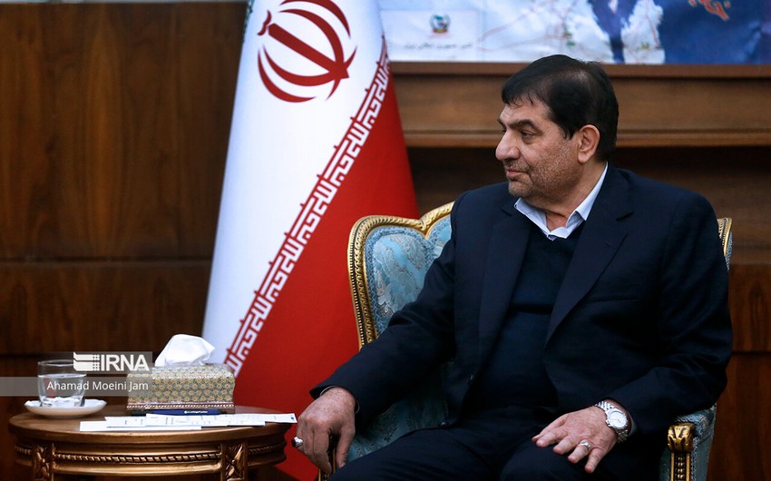 Bu, hökumətin fəaliyyətinə təsir etməyəcək - Rəsmi Tehran