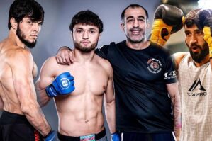 Cinayət işi açılan tanınmış idmançılardan xəbər var