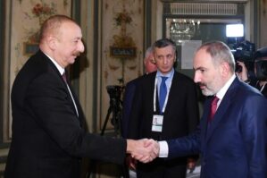 Bakı və İrəvan nələri müzakirə edir? - Simonyan açıqladı