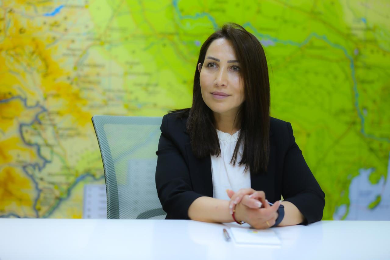 Hava proqnozunu bu tətbiqdən öyrənə biləcəyik