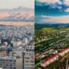 iran xankendi esas