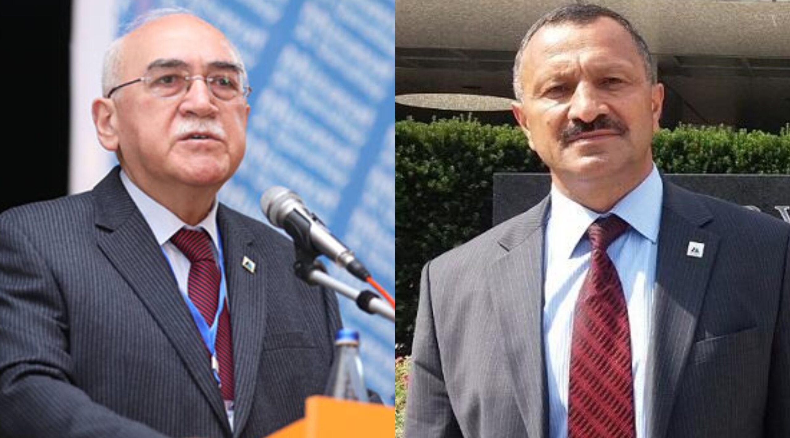 Tofiq Yaqublunun türmədən göndərdiyi ismarışa İsa Qəmbərdən sərt cavab – FOTO