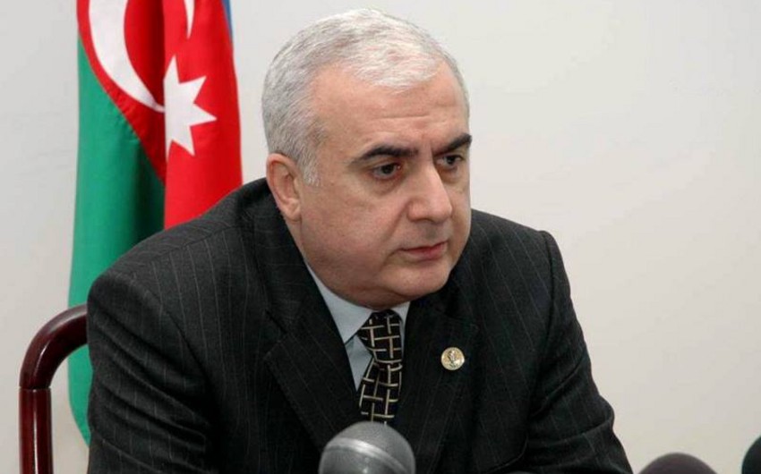 ismet abbasov