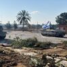 israil refah