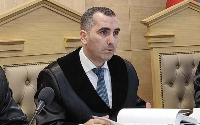 Fazil Mustafa ilə bağlı məhkəmədə hakimin vəziyyəti pisləşdi