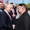 kim putin 1
