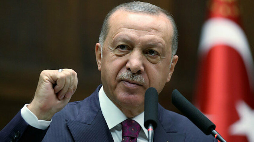 Türkiyədə çevriliş cəhdinə Ərdoğandan ilk reaksiya 1 kjbjkbjb684684 1
