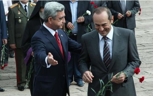 kocaryan sarkisyan
