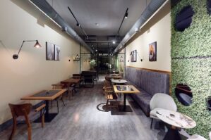 Kofeşoplarda 14-15 yaşlı uşaqlar işləyir - Deputat