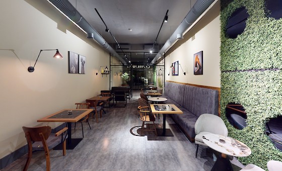 Kofeşoplarda 14-15 yaşlı uşaqlar işləyir - Deputat