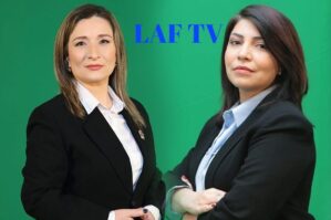 LAF TV 4 yaşında!