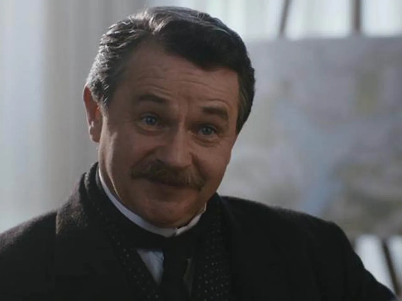 “Titanik”in aktyoru vəfat etdi