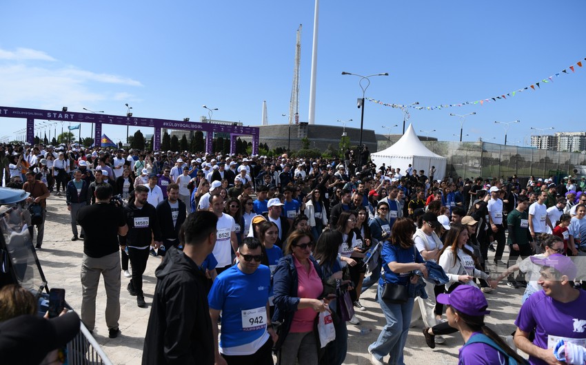 marafon 234