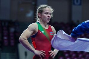 Mariya Stadnikə ağır itki