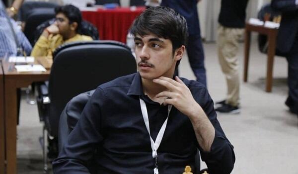 Azərbaycan şahmatçısı erməni rəqibini məğlub etdi