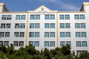 Müdafiə Sənayesi Nazirliyində yeni təyinat