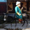 molla nesreddin