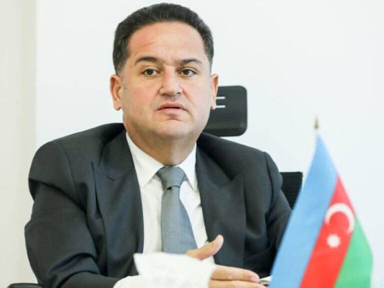 Murad Dadaşov xəstəxanaya yerləşdirildi – FOTO