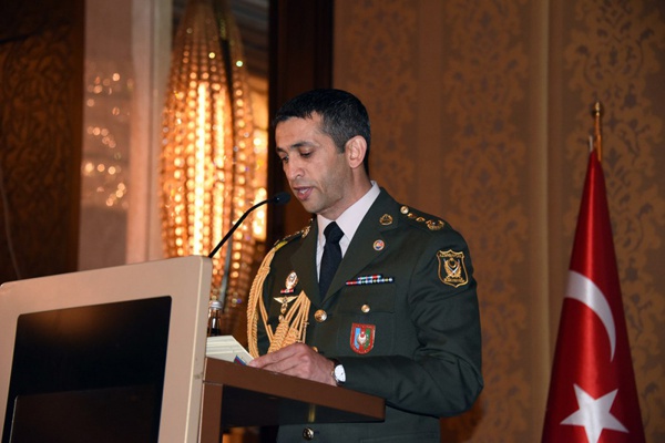 musfiq memmedov