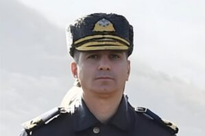 HHQ-nin yeni komandanı kimdir? - Dosye