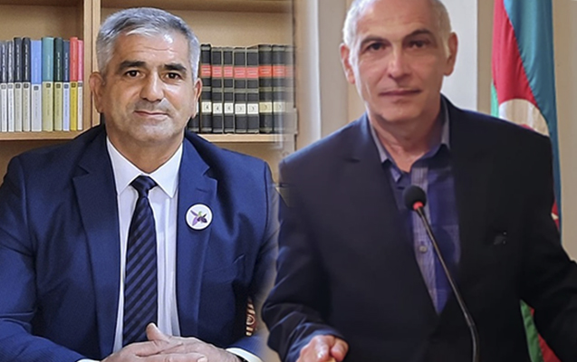 Natiq Mehdi belə öldürülüb - Qətlin detalları / FOTO