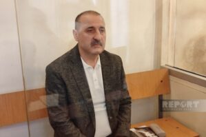 Sabiq deputatın ev dustaqlığı ilə bağlı qərar