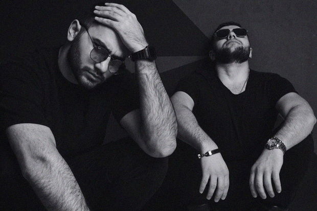 Məşhur reper Navai axtarışa verildi