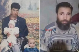 28 il əvvəl yoxa çıxan Ömər görün hardan tapıldı: dedikləri şoka saldı - FOTOLAR