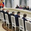 putin kabinet