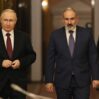 putin pasinyan