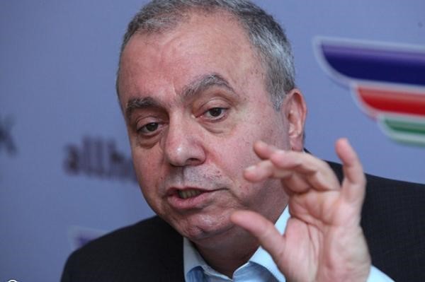 Anklav sayı artır: 6 kənd... - Baqratyan