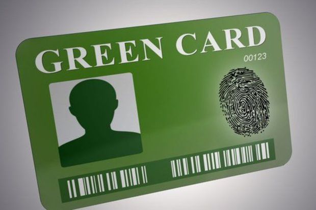 “Green card”a müraciətlərin nəticələri açıqlandı