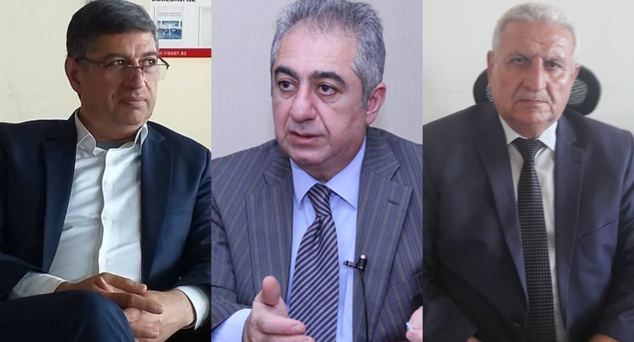 Qubad İbadoğlu ilə bağlı anlaşılmazlıq: Qardaşı bir söz deyir, silahdaşı başqa