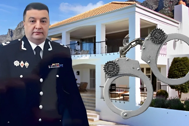 Mövlam Şıxəliyevin əmlakları hərraca çıxarıldı?