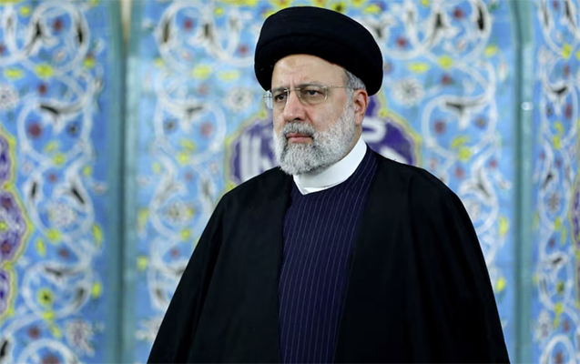 TƏCİLİ: Rəisinin helikopterinin yeri tapıldı: azərbaycanca danışırlar… - VİDEO