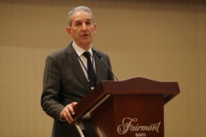 Nazir müşaviri işdən çıxarıldı - Səbəb