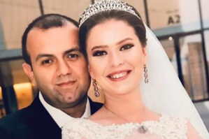 Həmin yarışın ikincisi Rauf Məmmədovun xanımı imiş - FOTOLAR