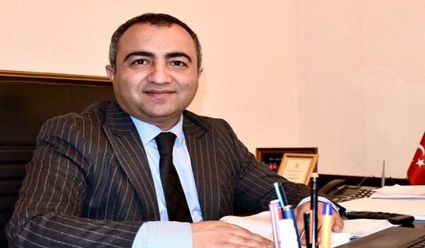 Tanınmış jurnalist icra başçısının müavini təyin edildi - FOTO