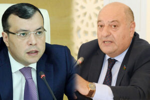 Hörmətli Sahil müəllim, təxminən 10-12 milyon lazımdır - Deputat