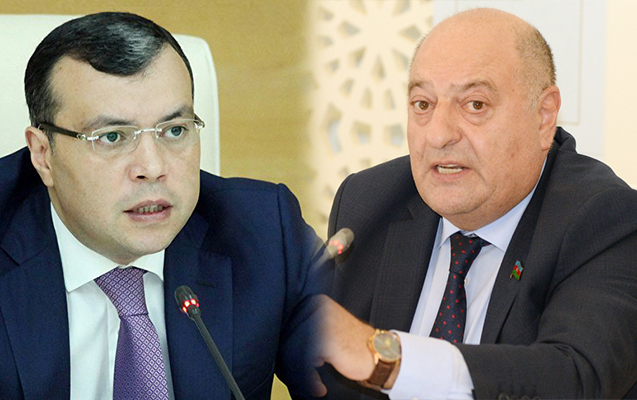 Hörmətli Sahil müəllim, təxminən 10-12 milyon lazımdır - Deputat