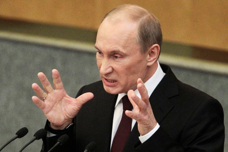 Fransadan Putini qəzəbləndirəcək addım: İmzalar atıldı