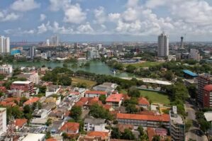 Şri Lanka qaranlığa qərq oldu - inanılmaz səbəb