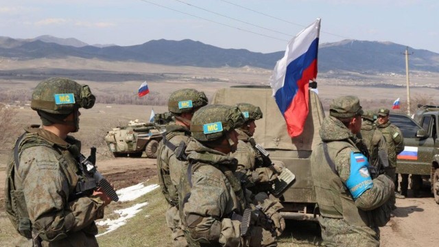 AZAL-ın təyyarəsinə “Pantsir” atəşi - “Rus sülhməramlıları Qarabağda olsaydı…”